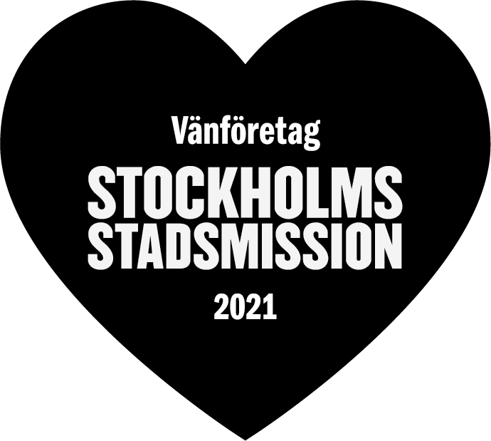 Vängöretag Stockholms stadsmission 2021